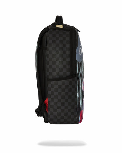 Sprayground SNOOPY WEATHER THE WEATHER TOGETHER BACKPACK