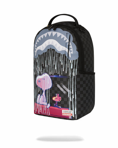 Sprayground SNOOPY WEATHER THE WEATHER TOGETHER BACKPACK