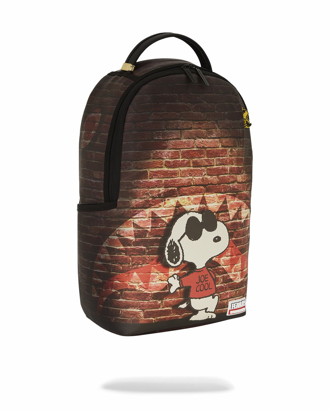 Sprayground SNOOPY JOE COOL FOR SCHOOL BACKPACK