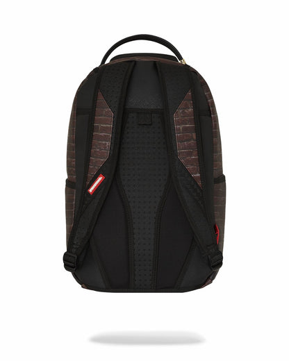 Sprayground SNOOPY JOE COOL FOR SCHOOL BACKPACK