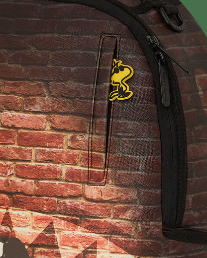 Sprayground SNOOPY JOE COOL FOR SCHOOL BACKPACK