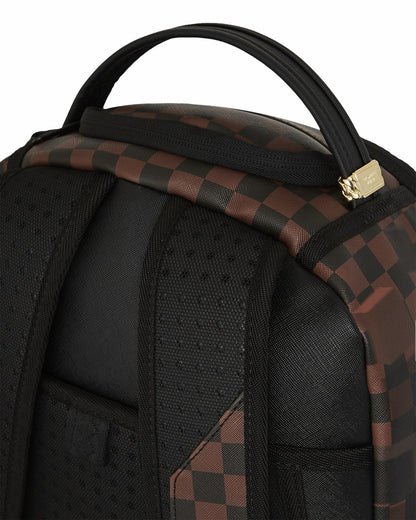 Sprayground MADAGASCAR ROLLIN THRU DLXSV BACKPACK
