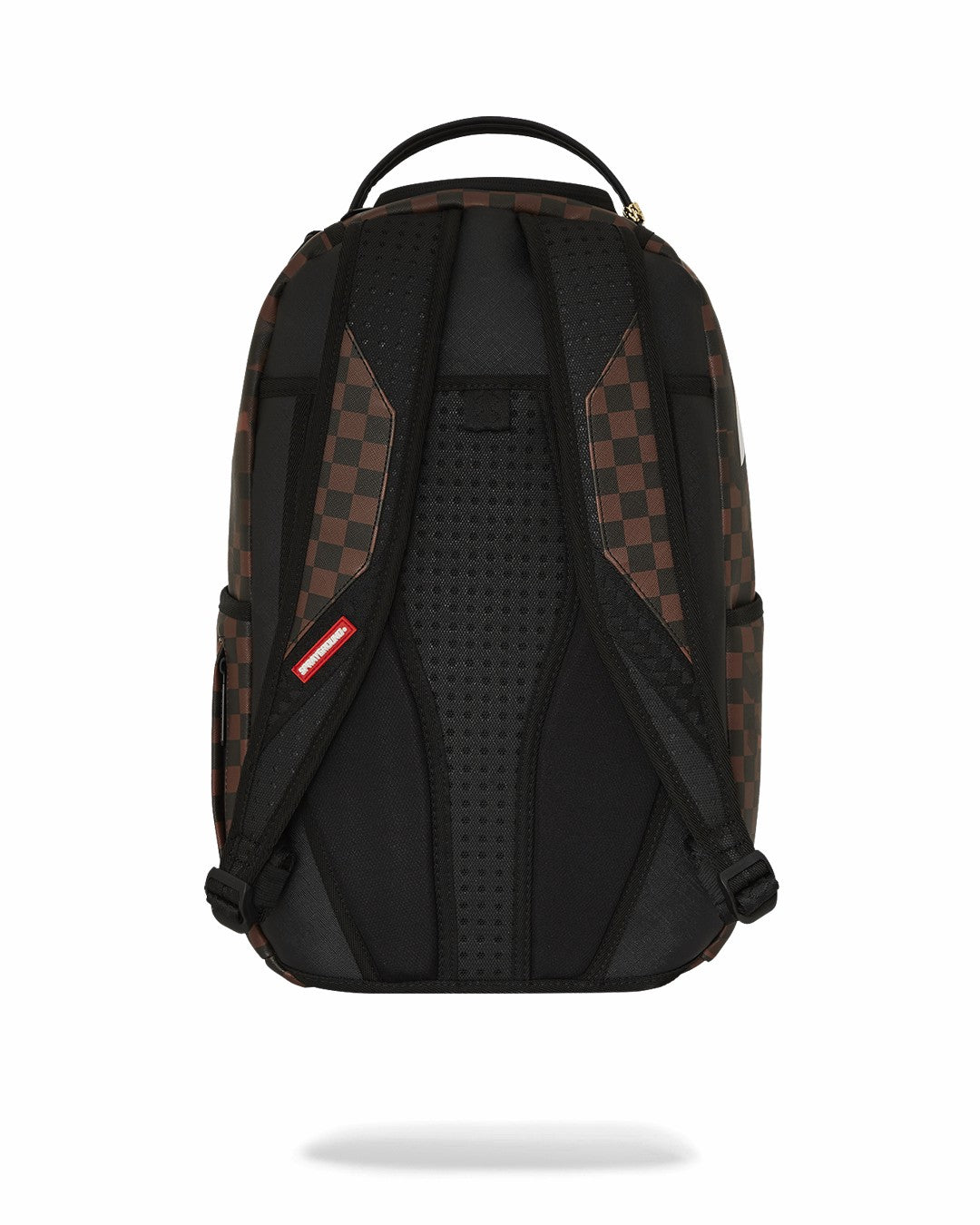 Sprayground MADAGASCAR ROLLIN THRU DLXSV BACKPACK