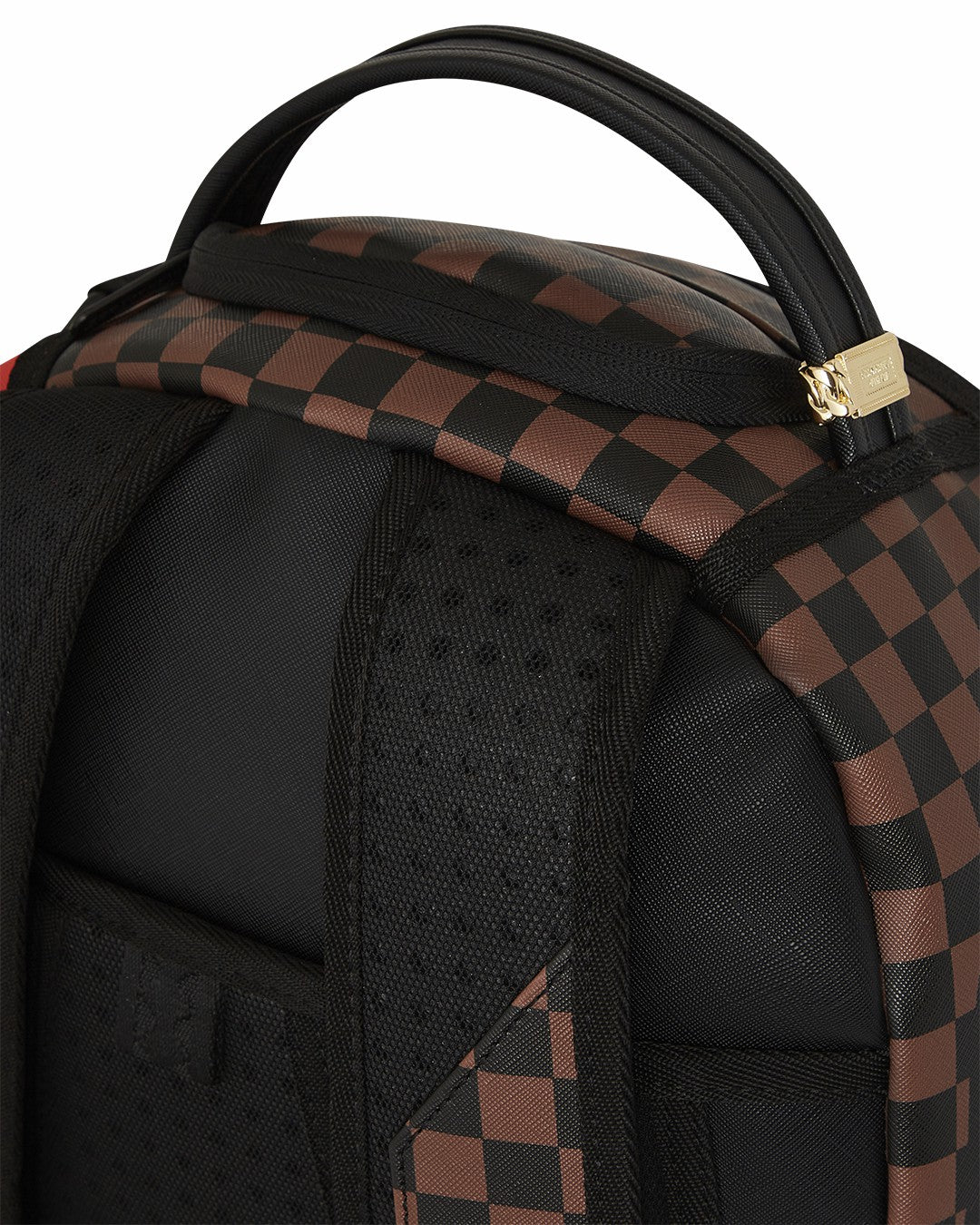 Sprayground LOONEY TUNES TAZ MAYHEM BACKPACK