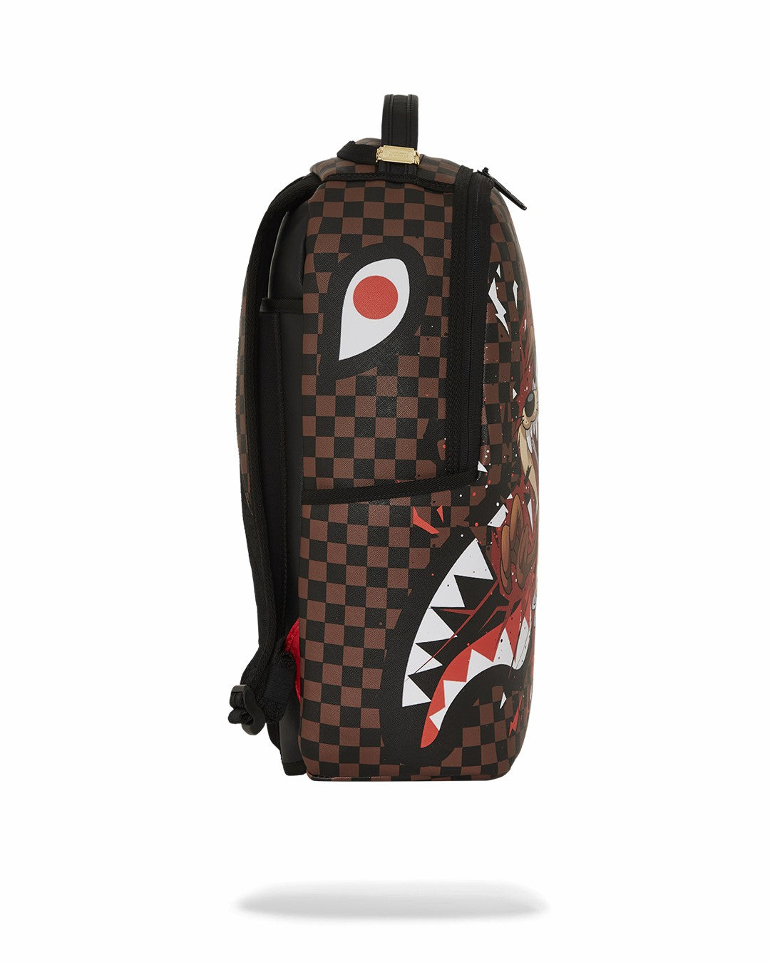 Sprayground LOONEY TUNES TAZ MAYHEM BACKPACK