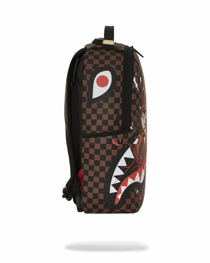 Sprayground LOONEY TUNES TAZ MAYHEM BACKPACK