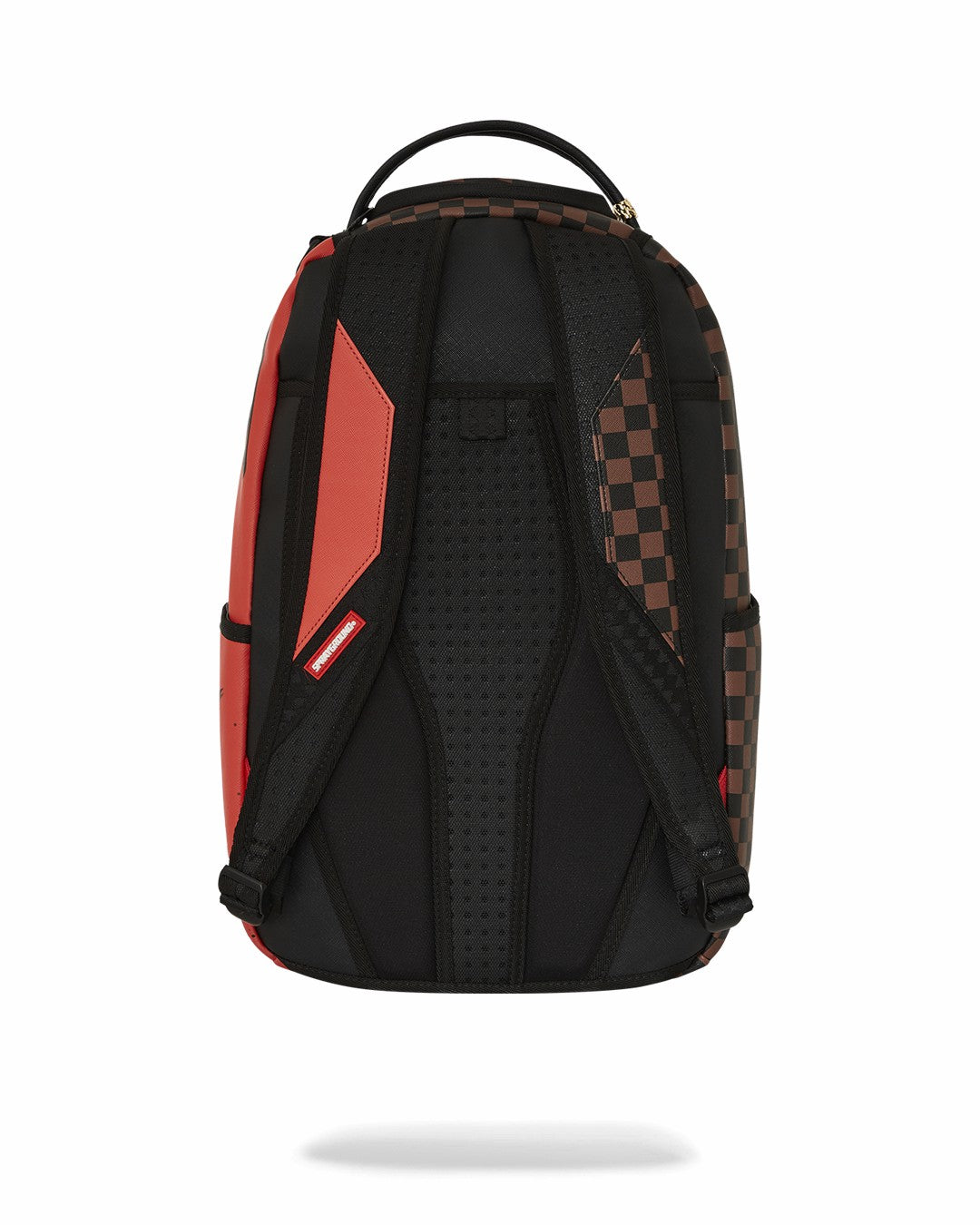 Sprayground LOONEY TUNES TAZ MAYHEM BACKPACK
