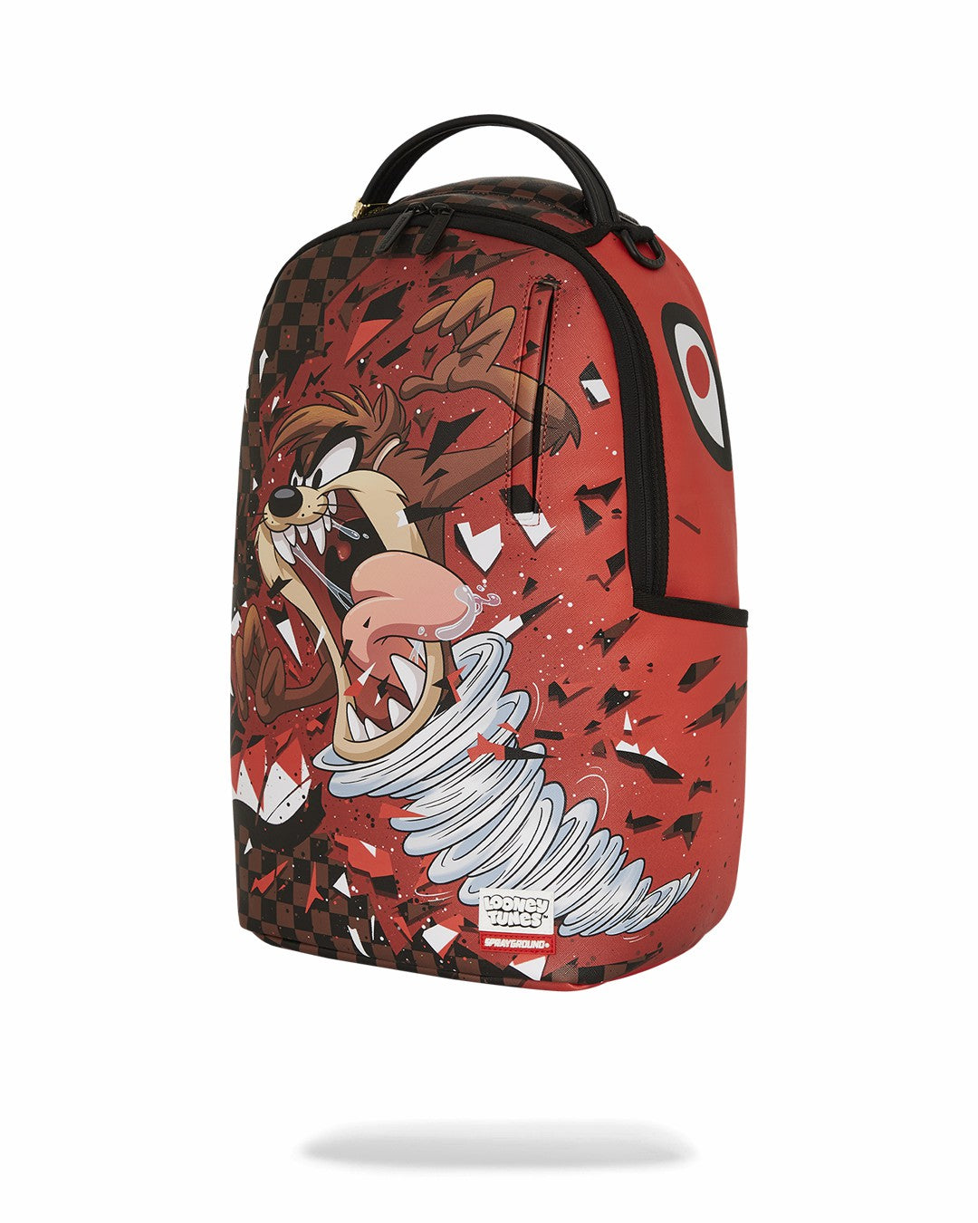 Sprayground LOONEY TUNES TAZ MAYHEM BACKPACK
