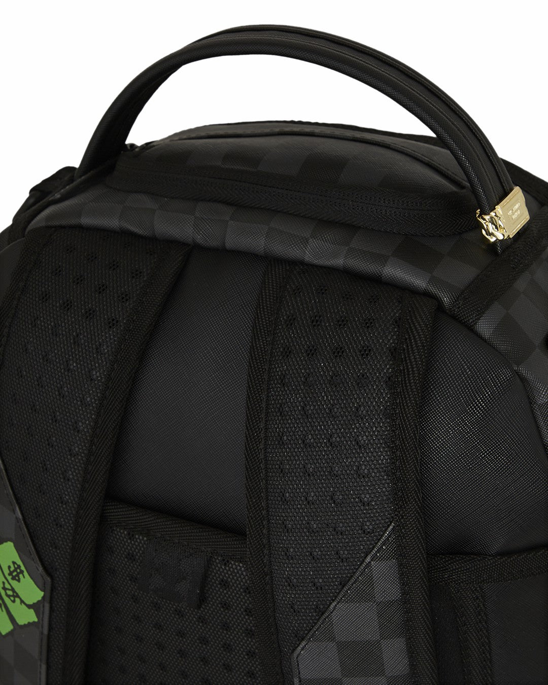 Sprayground SNOOPY SHARK RICH BACKPACK
