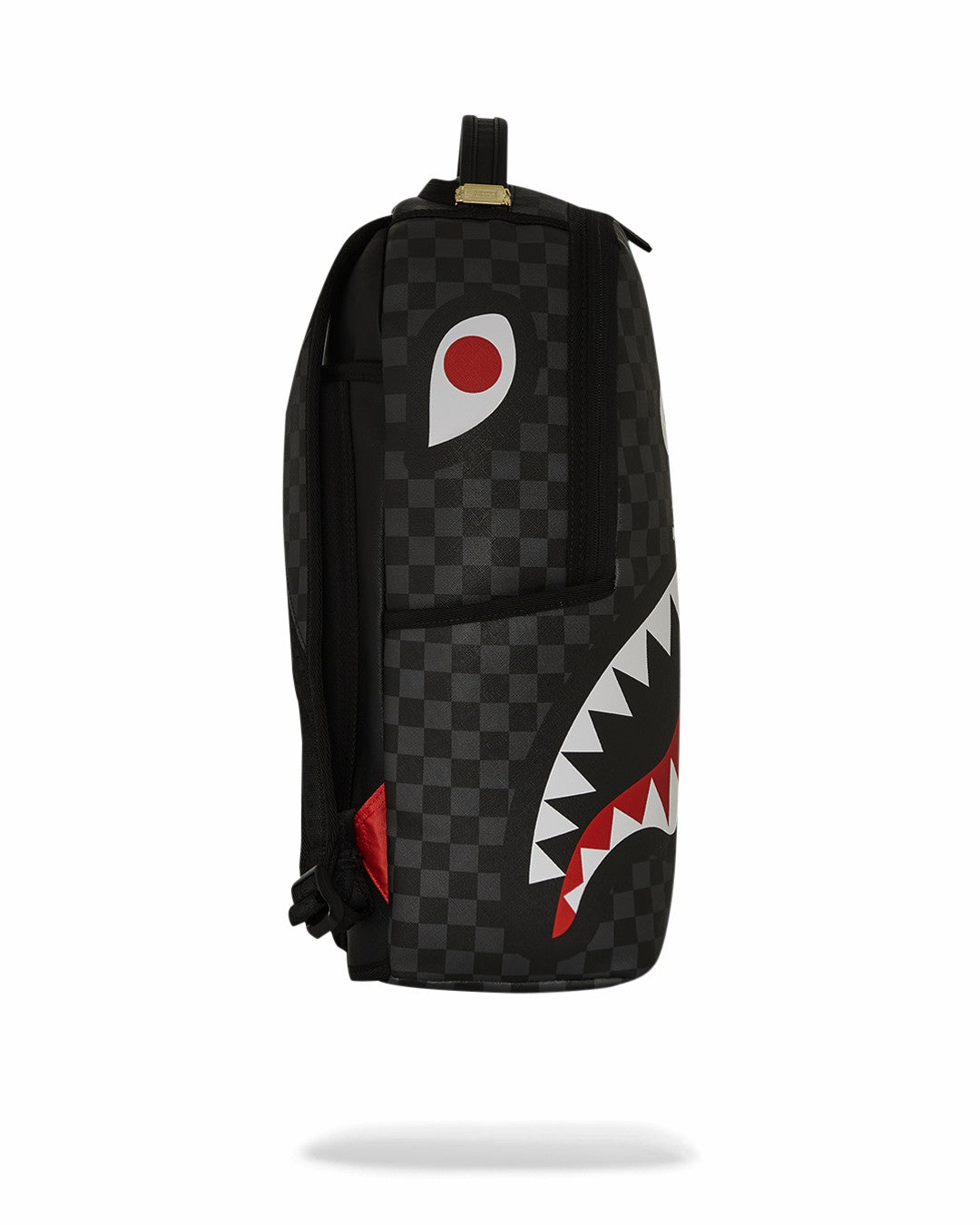 Sprayground SNOOPY SHARK RICH BACKPACK