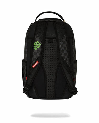 Sprayground SNOOPY SHARK RICH BACKPACK