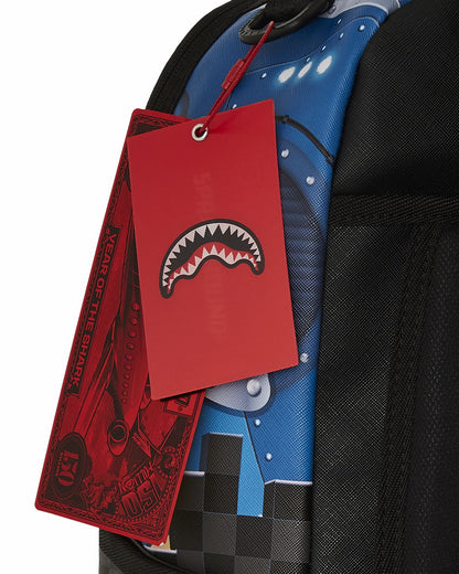 Sprayground MINIONS SPRAYGROUND BUILDERS BACKPACK