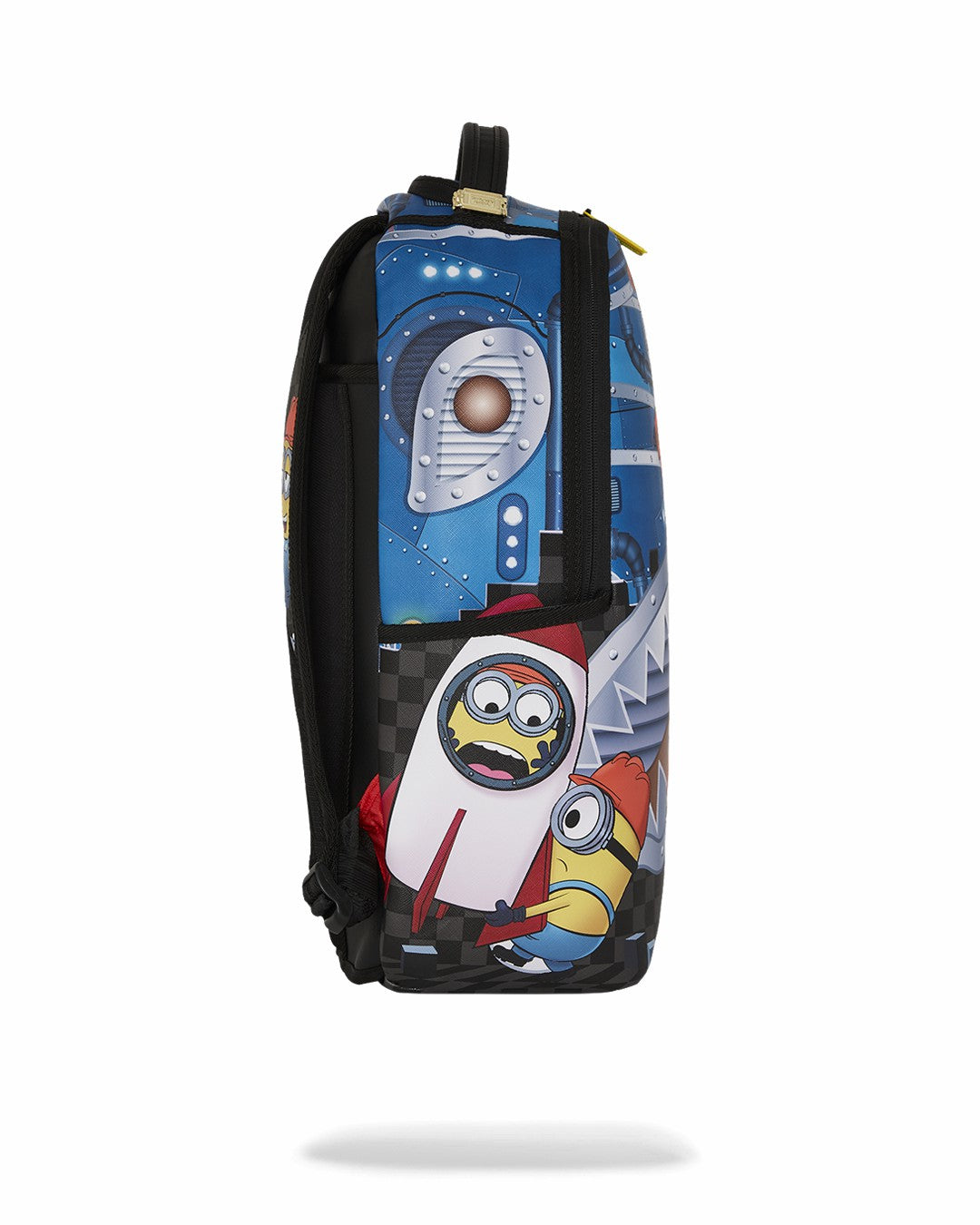 Sprayground MINIONS SPRAYGROUND BUILDERS BACKPACK