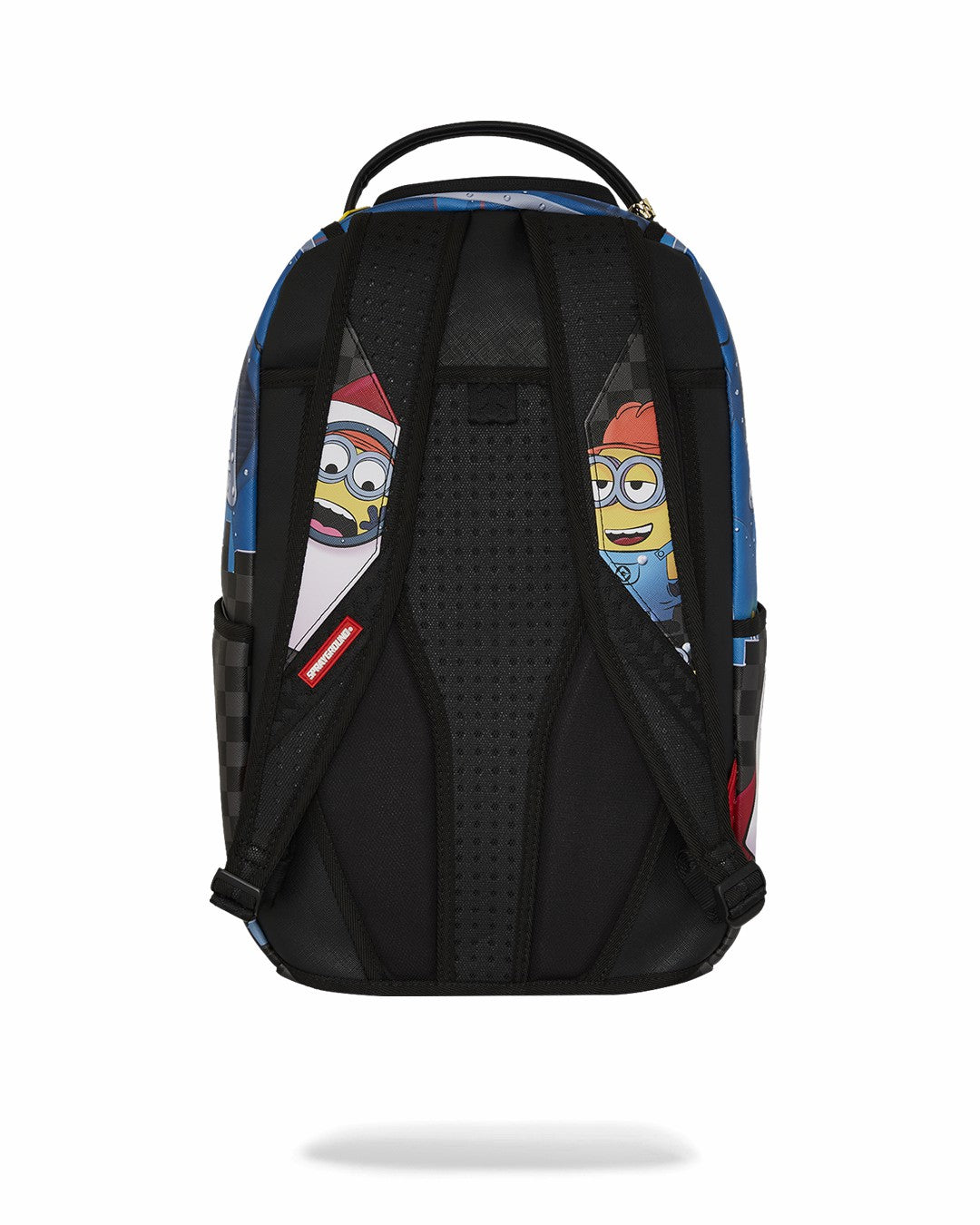 Sprayground MINIONS SPRAYGROUND BUILDERS BACKPACK