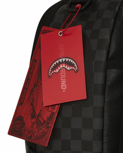Sprayground BENDER FIRE BREATHER DLXV BACKPACK