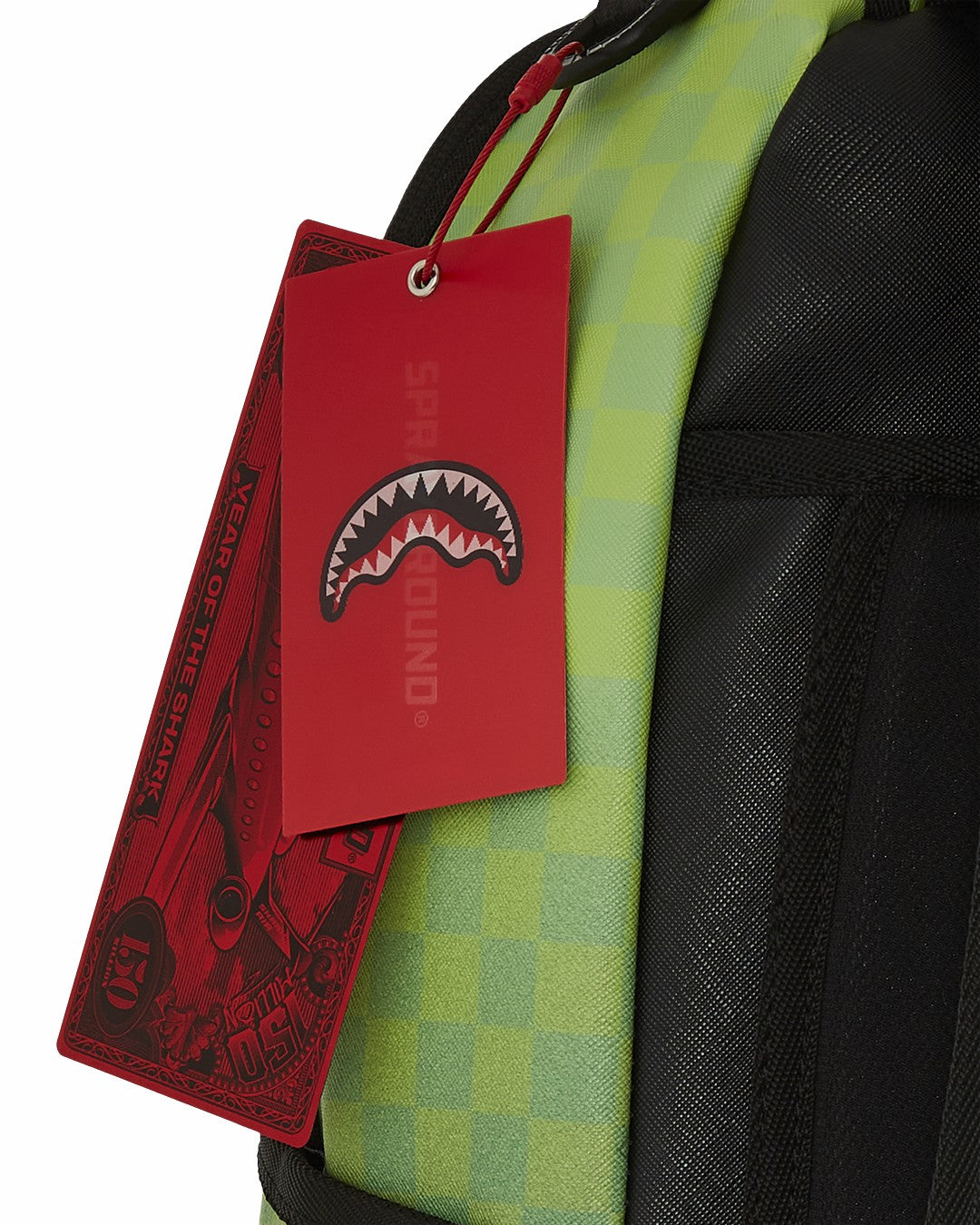 Sprayground LOONEY TUNES BUGS CHILLER BACKPACK