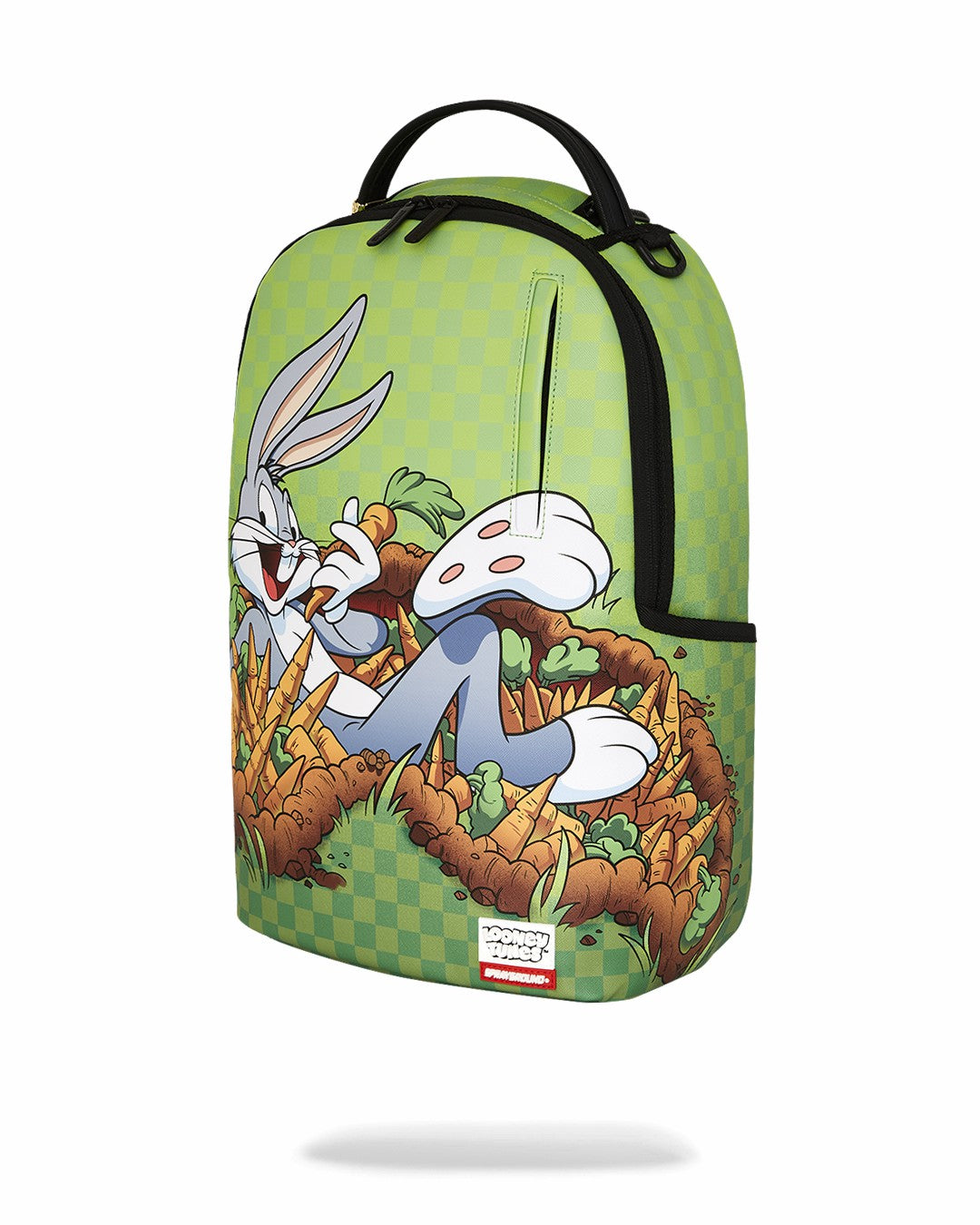Sprayground LOONEY TUNES BUGS CHILLER BACKPACK