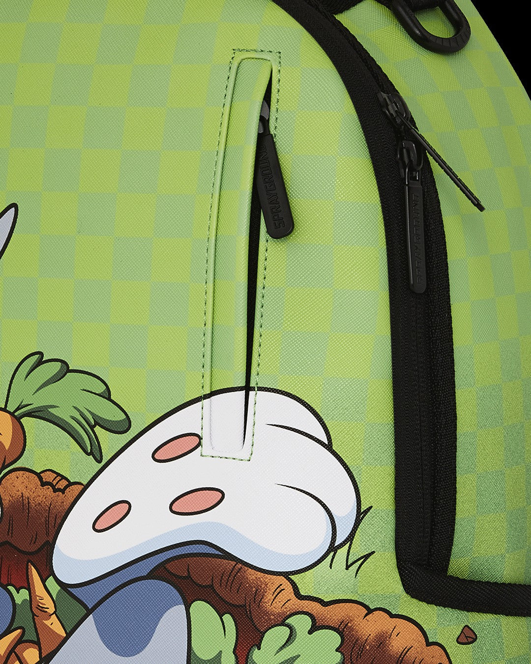 Sprayground LOONEY TUNES BUGS CHILLER BACKPACK