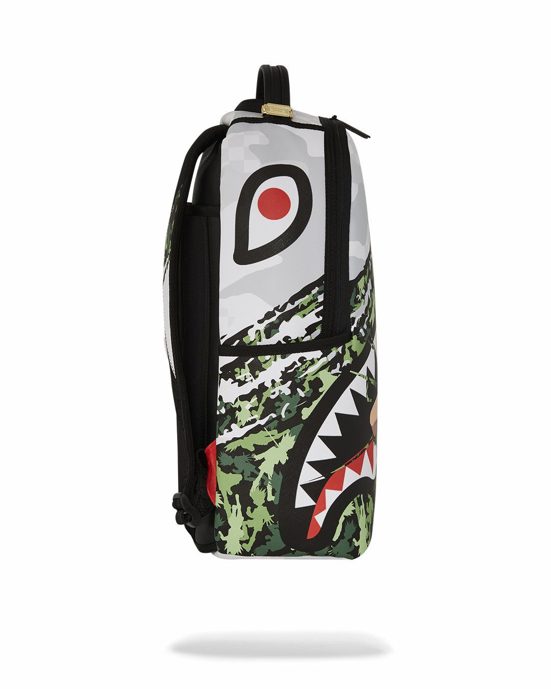 Sprayground HUNTER X HUNTER DLXR BACKPACK