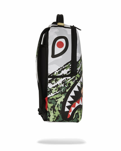 Sprayground HUNTER X HUNTER DLXR BACKPACK