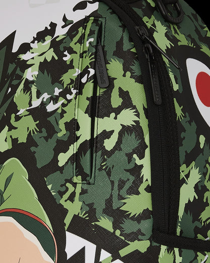 Sprayground HUNTER X HUNTER DLXR BACKPACK