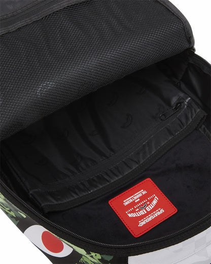 Sprayground HUNTER X HUNTER DLXR BACKPACK
