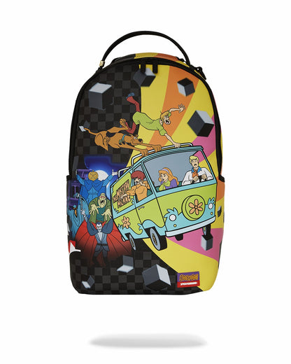 Sprayground SCOOBY DOO BACKPACK