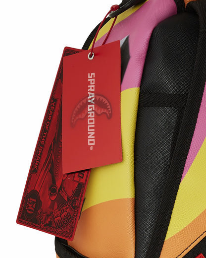 Sprayground SCOOBY DOO BACKPACK