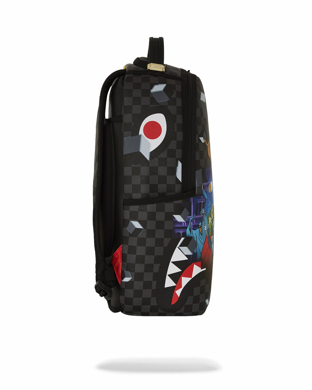 Sprayground SCOOBY DOO BACKPACK