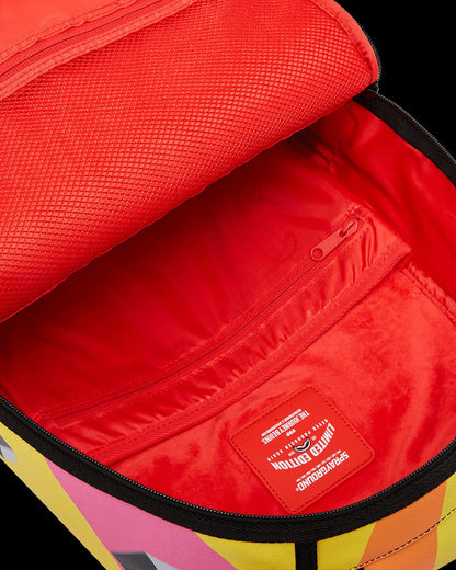 Sprayground SCOOBY DOO BACKPACK