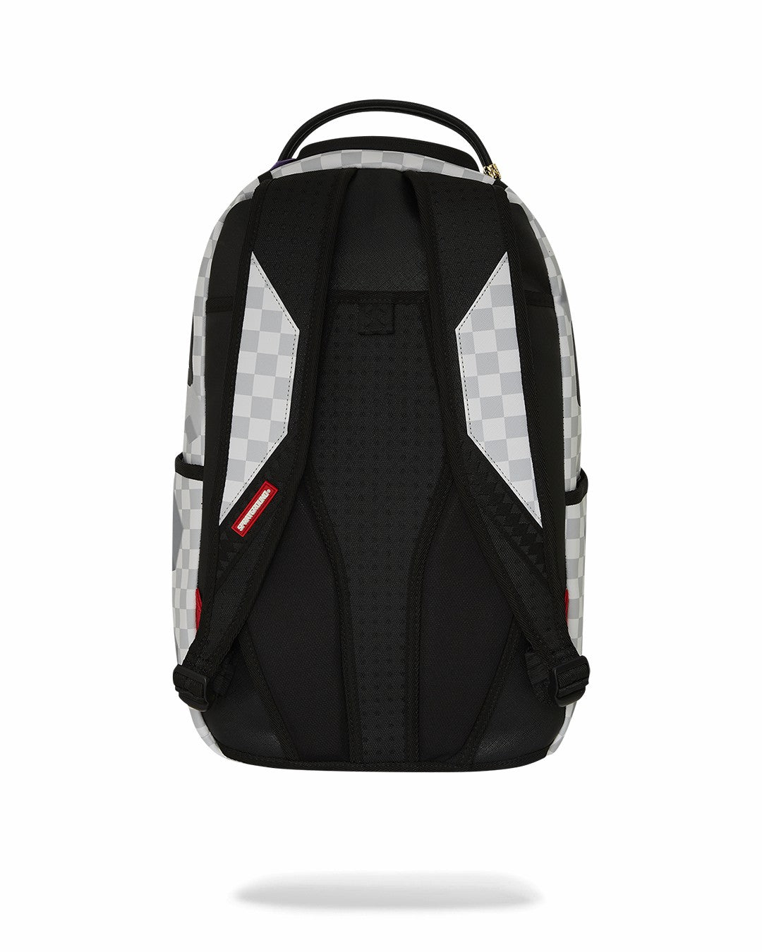 Sprayground ONE PIECE GEAR 5 LUFFY CHECKERED SMASH