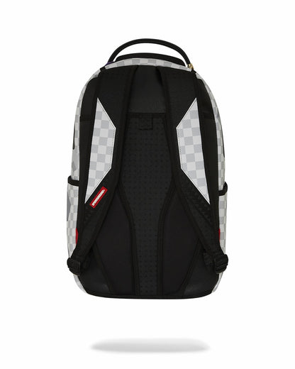 Sprayground ONE PIECE GEAR 5 LUFFY CHECKERED SMASH