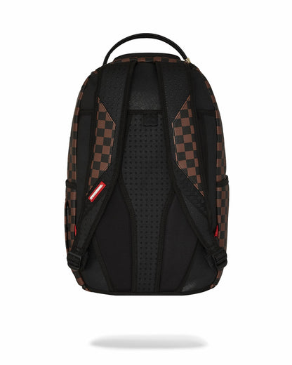 Sprayground ONE PIECE EGGHEAD CREW BACKPACK