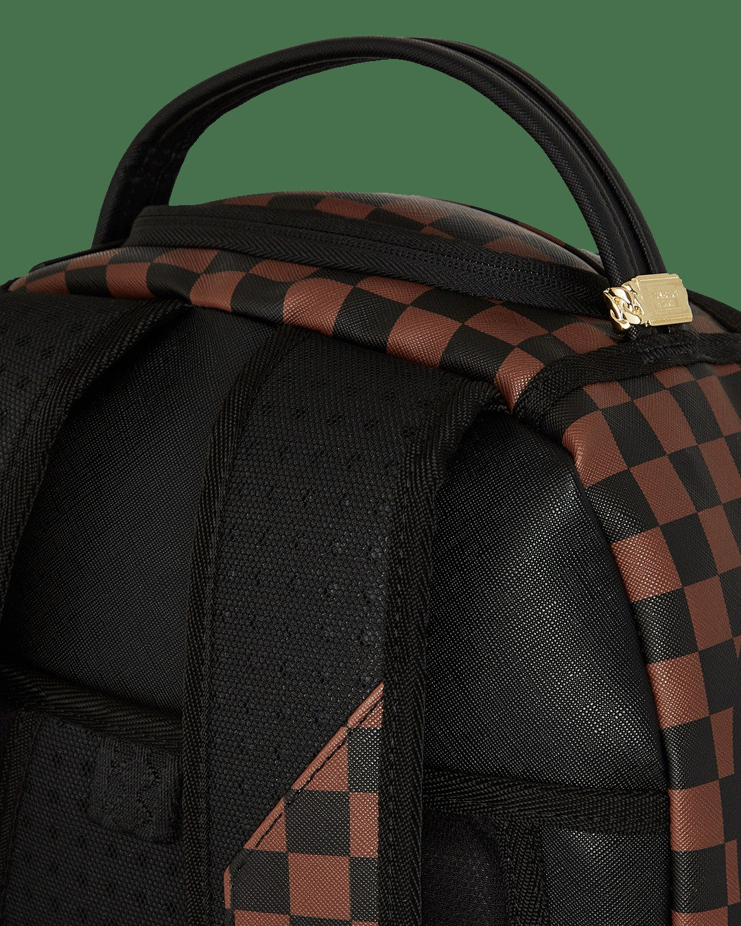 Sprayground ONE PIECE EGGHEAD CREW BACKPACK
