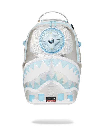 Sprayground DESTINY GHOST BUDDY BACKPACK