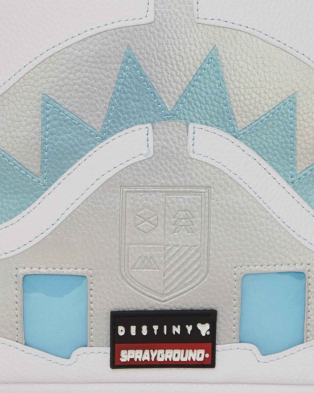 Sprayground DESTINY GHOST BUDDY BACKPACK