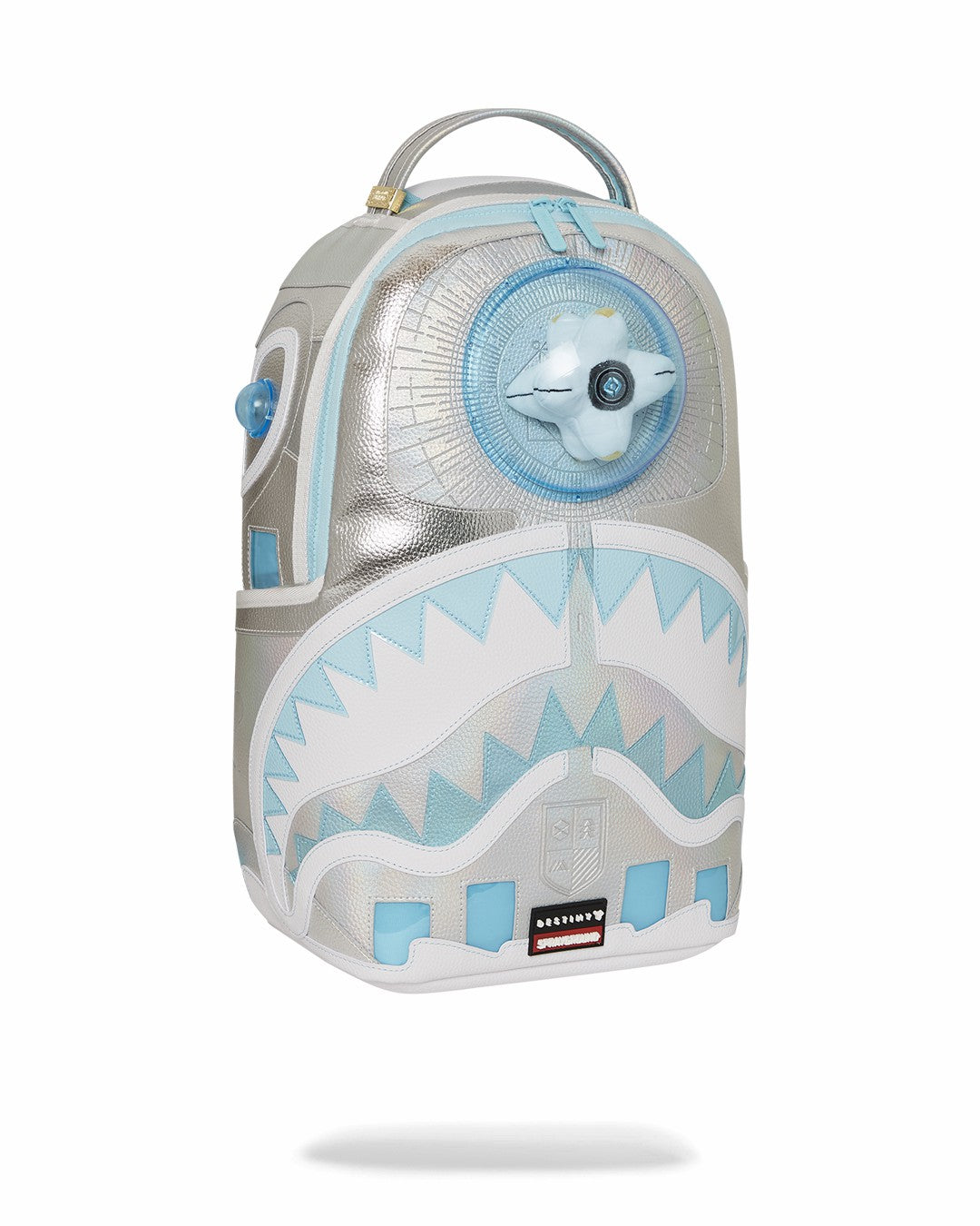 Sprayground DESTINY GHOST BUDDY BACKPACK