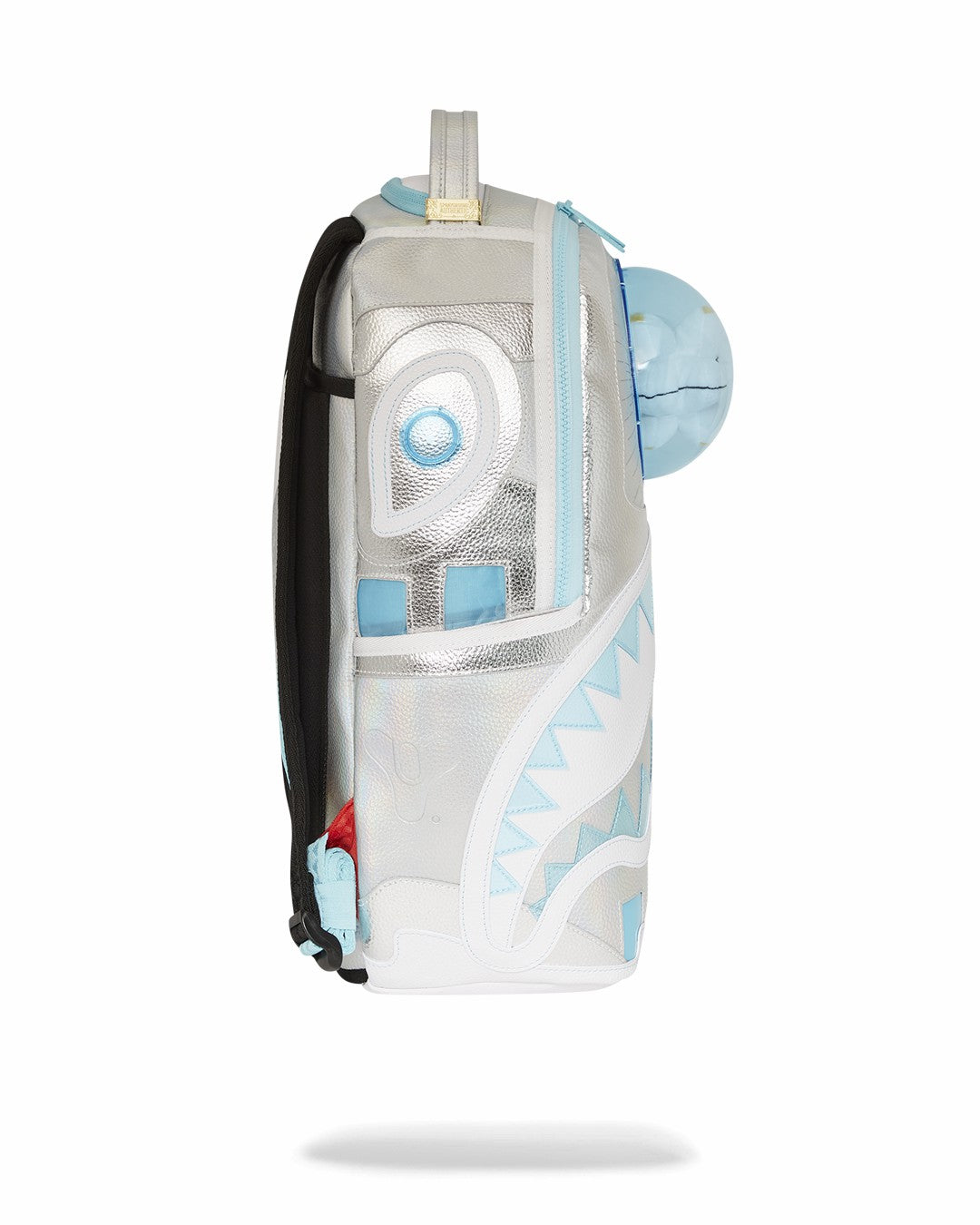 Sprayground DESTINY GHOST BUDDY BACKPACK