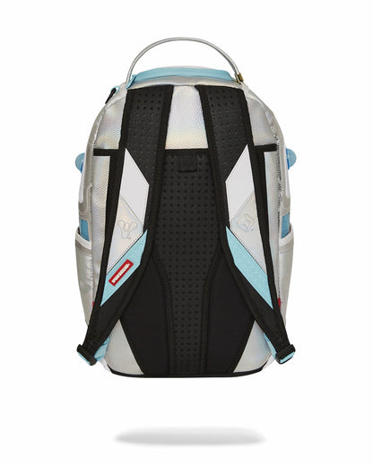 Sprayground DESTINY GHOST BUDDY BACKPACK