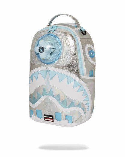 Sprayground DESTINY GHOST BUDDY BACKPACK