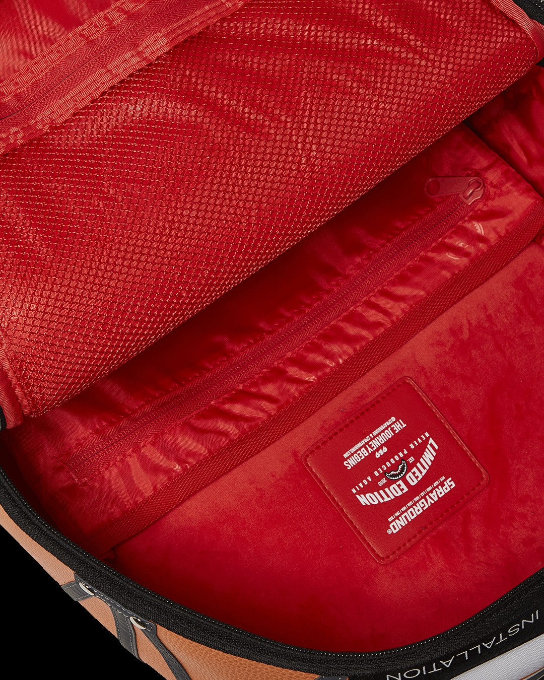 Sprayground DESTINY FIRST LIGHT BACKPACK