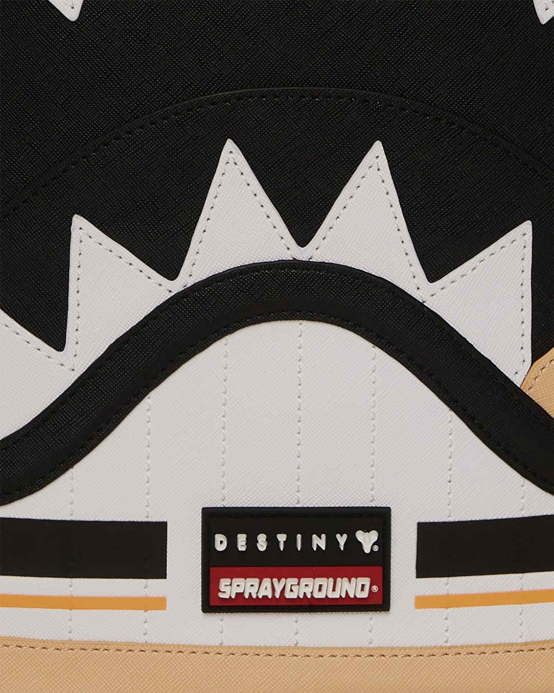 Sprayground DESTINY FIRST LIGHT BACKPACK