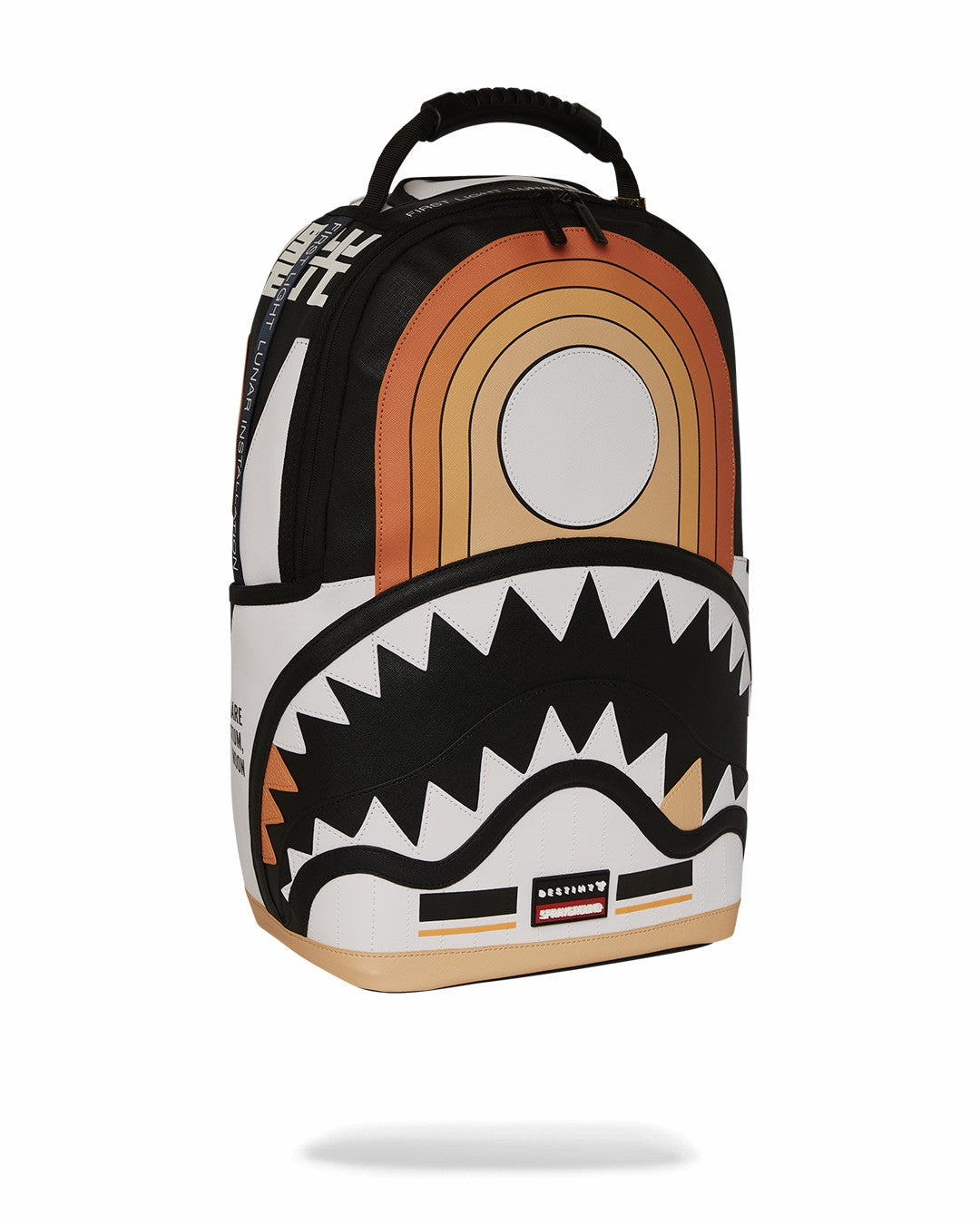 Sprayground DESTINY FIRST LIGHT BACKPACK