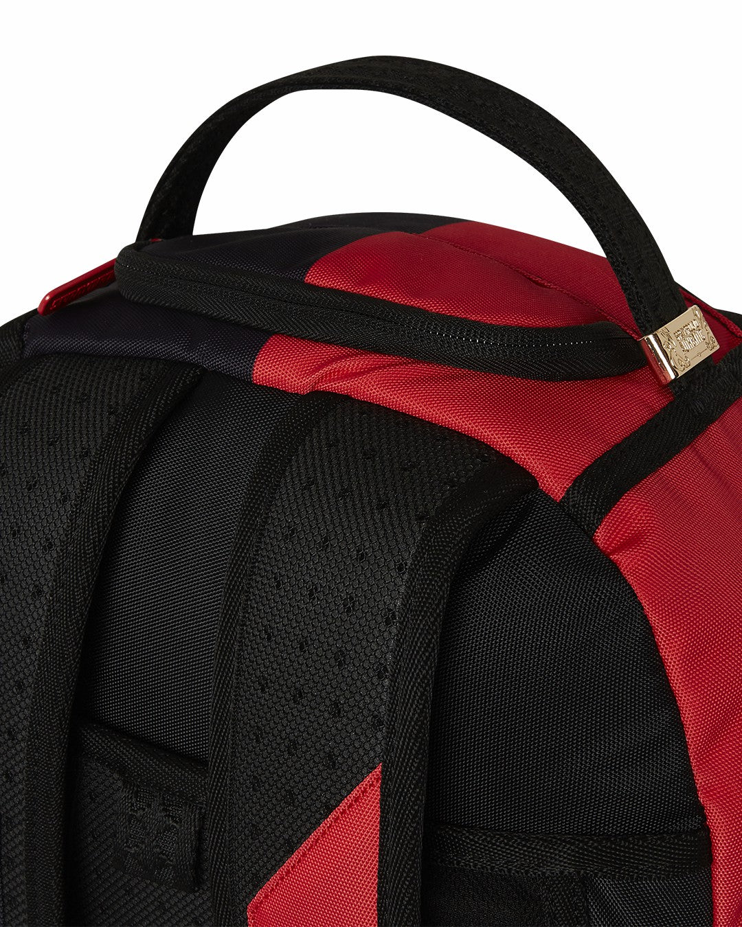 Sprayground SPORT JOHANSSEN BACKPACK - HEY ARNOLD COLLAB