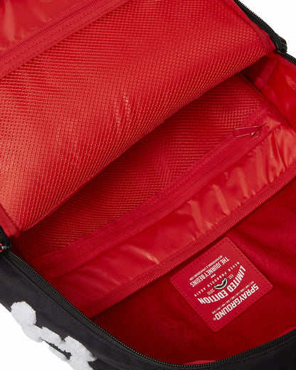 Sprayground SPORT JOHANSSEN BACKPACK - HEY ARNOLD COLLAB