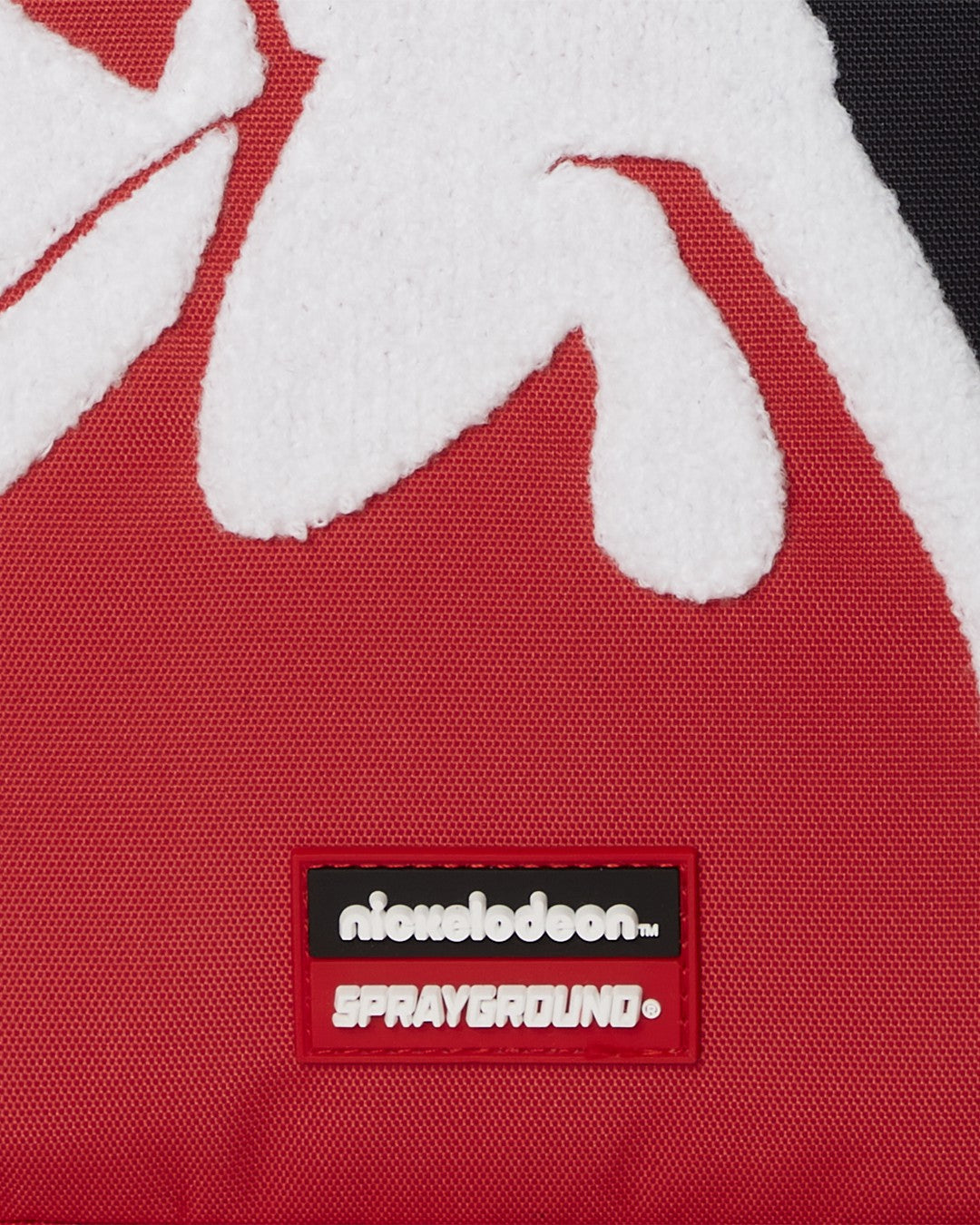 Sprayground SPORT JOHANSSEN BACKPACK - HEY ARNOLD COLLAB