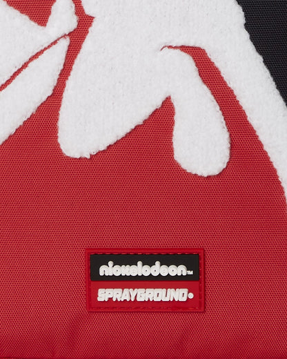 Sprayground SPORT JOHANSSEN BACKPACK - HEY ARNOLD COLLAB