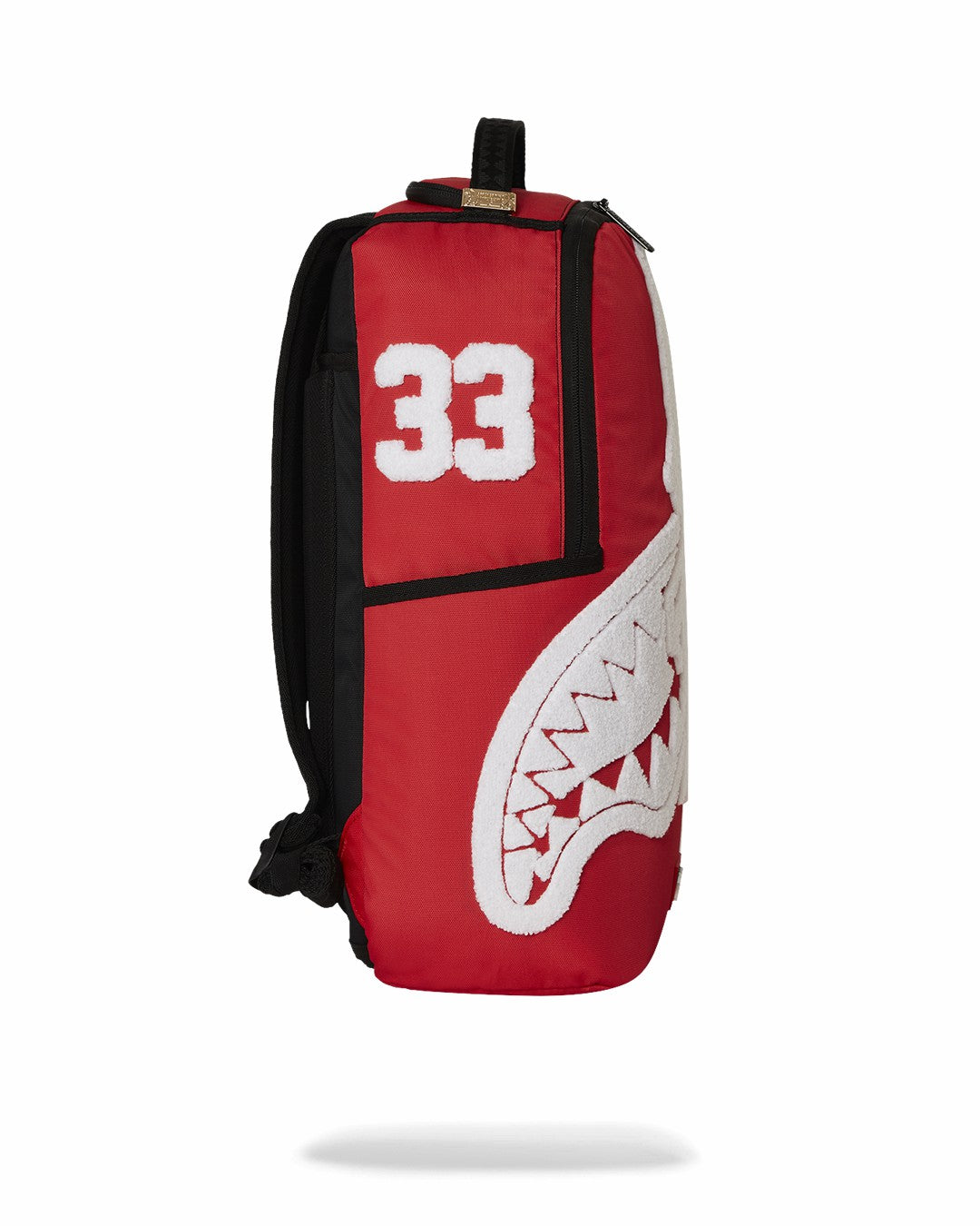 Sprayground SPORT JOHANSSEN BACKPACK - HEY ARNOLD COLLAB