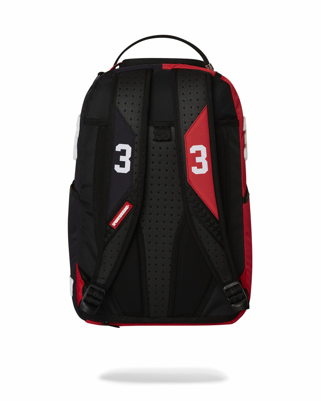 Sprayground SPORT JOHANSSEN BACKPACK - HEY ARNOLD COLLAB
