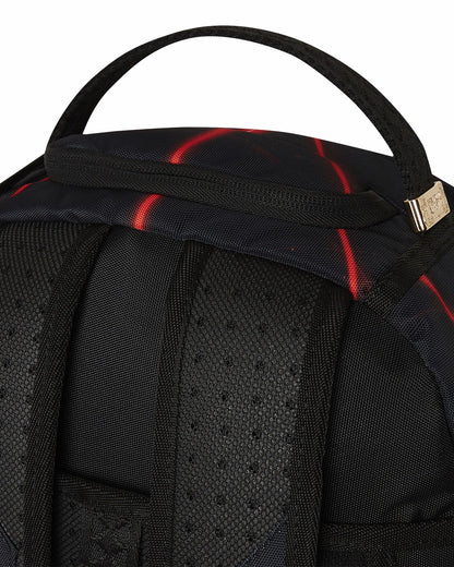 Sprayground MISSION IMPOSSIBLE HEIST LASER SHARK BACKPACK